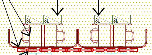 ZSS25038-G Focus POD