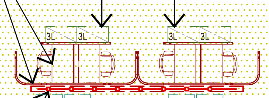 ZSS25038-G Focus POD