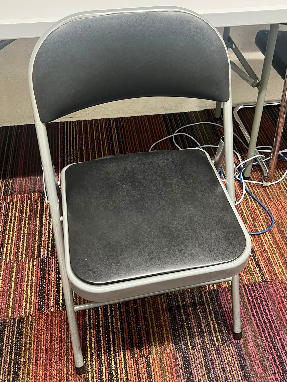 ZSS26016-Item 016-Folding Portable Chair