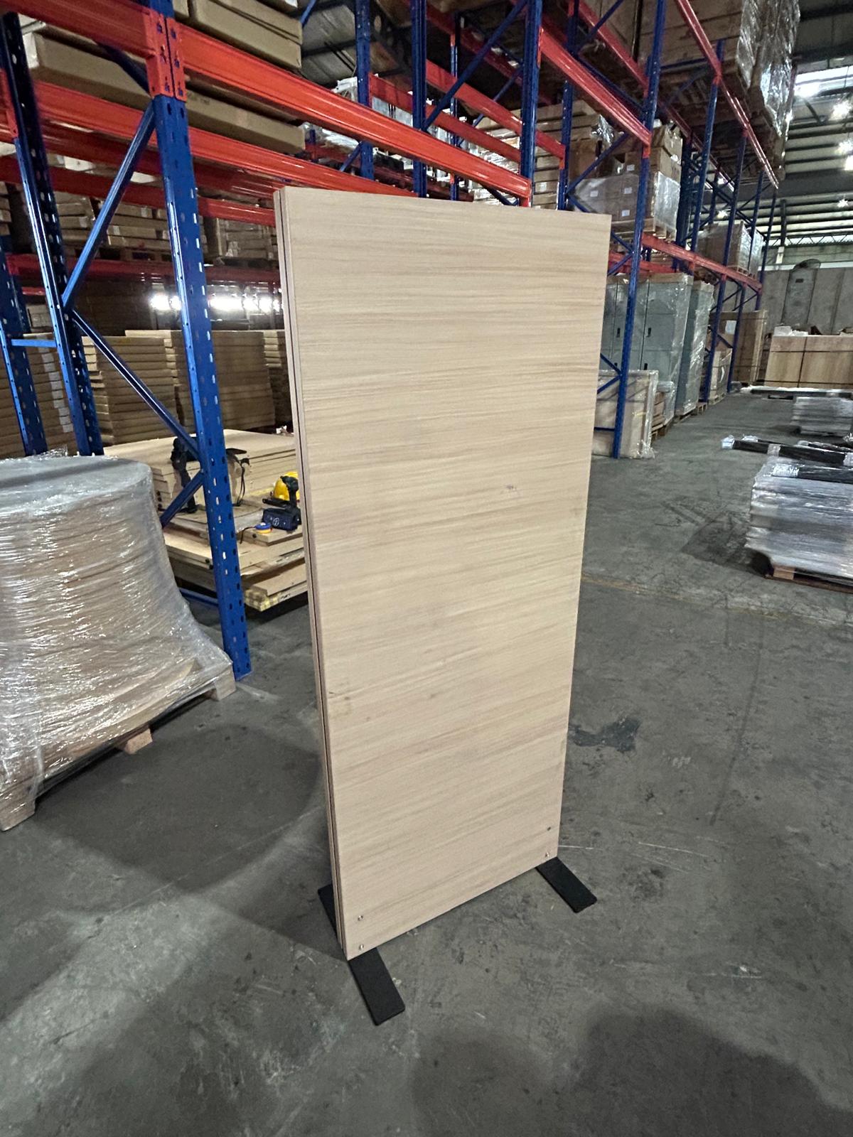 NOTICE BOARD - H1600 x W640