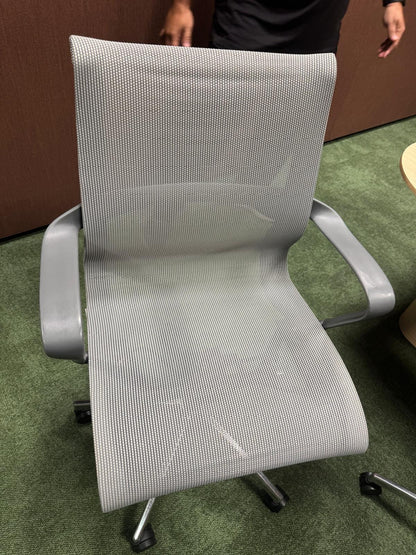 ZSS26008-Comfort/Clout Office Chair