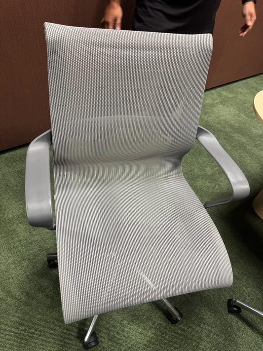 ZSS26008-Comfort/Clout Office Chair