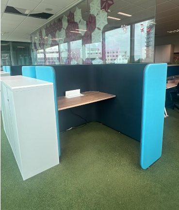 ZSS25038-G Focus POD