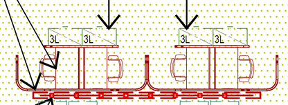ZSS25038-G Focus POD