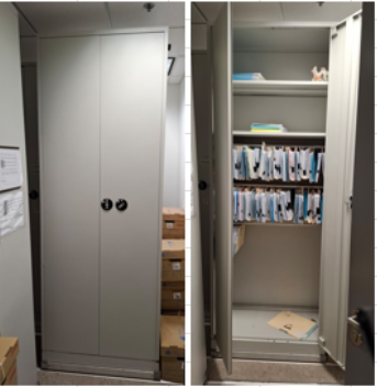ZSS26019-Item 001-Cabinet (9 PCS)