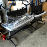 ZSS26009 Item Code: S261238.010 to S261238.013 -4PC FOLDABLE TABLE (FROM DBS DAC L12)