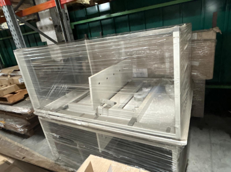 010-ZSS25040 -Workstation