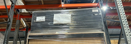 011-ZSS25040 -Low height cabinet w/o planter box