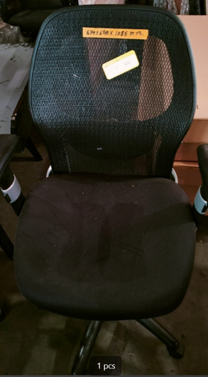 037-ZSS24038-Task Chair with casters