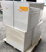 ZSS26009 Item Code: S261407.005 - 2 TIER 770 X 450 X 710 (4NOS), 2 TIER 740 X 450 X 710 (2NOS)