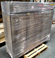 ZSS26009 Item Code: S261238.001 -1PC WOODEN PLANTER BOX CABINET (FROM DBS DAC L12)