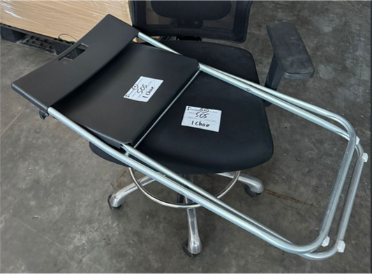 164-ZSS24038-Folding Chair