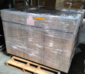 ZSS26009 Item Code: S261238.002 -2PCS WOODEN PLANTER BOX CABINET (FROM DBS DAC L12)