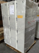 ZSS26009 Item Code: S261229.001 - COLUMNS METAL LOCKER (7PCS ) From DBS DAC L6 Office