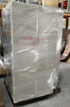 ZSS26009 Item Code: S261229.003 - COLUMNS METAL LOCKER (7PCS) From DBS DAC L6 Office