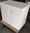 ZSS26009 Item Code: S261229.004 - 1 PC METAL CABINET From DBS DAC L6 Office