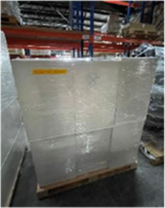 ZSS26009 Item Code: S251416.007- 2 TIER METAL CABINETS (6 UNITS) (FROM DBS DAH L3B)