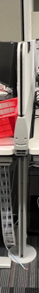 ZSS26015-Item 006-Partition Divider for W1800 Workstation