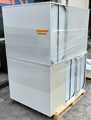 ZSS26009 Item Code: S261421.017 - 3 TIER CABINET  900 X 450 X 1050 (6 PCS)