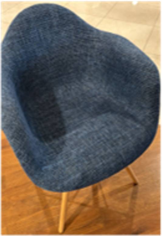 057-ZSS24038-Cushion arm chair