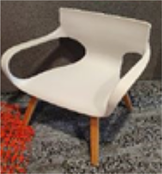 ZSS26009 Item Code: S261160.008 -5nos CHAIR-2 (FROM IHUB STORE)