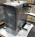 ZSS26009 Item Code: S261238.009 -PHONEBOOTH SOFA (FROM DBS DAC L12)