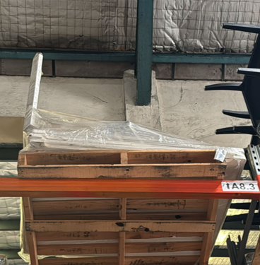 009-ZSS25040 -Workstation