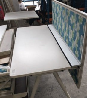 001-ZSS25038-Maxxa Workstation W1600