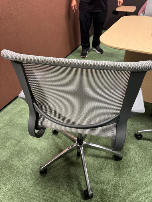 ZSS26008-Comfort/Clout Office Chair