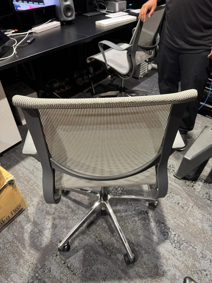 ZSS26008-Comfort/Clout Office Chair